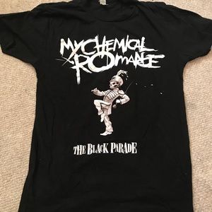 My Chemical Romance T-Shirt